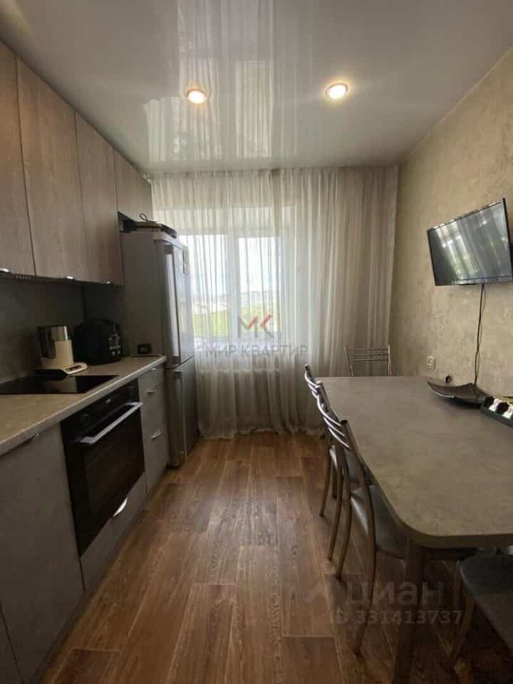 Россия, Республика Тыва, Кызыл, улица Калинина, 24Б, фото 7