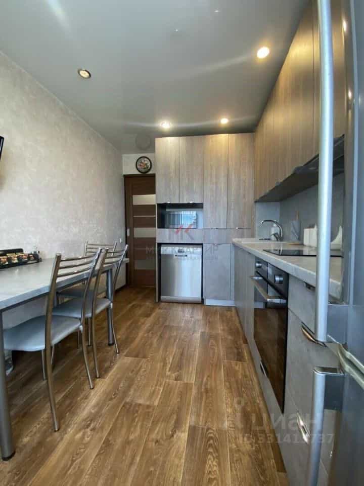 Россия, Республика Тыва, Кызыл, улица Калинина, 24Б, фото 9