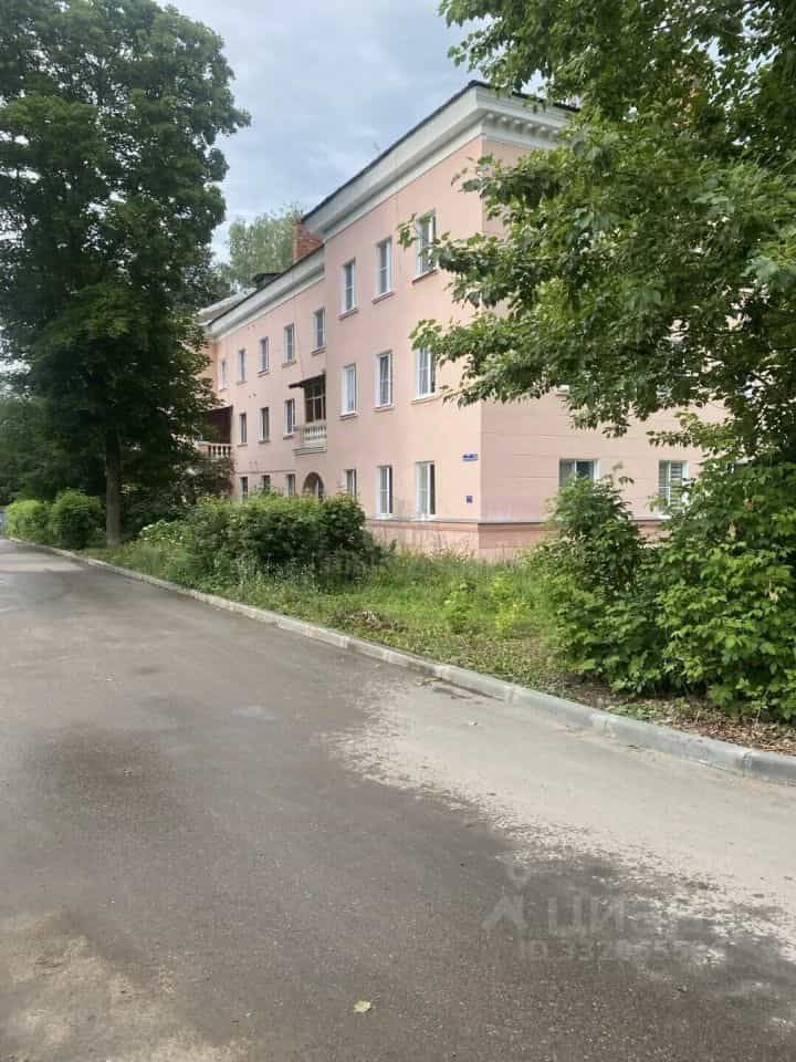 Россия, Тульская область, Щёкино, улица Лизы Шамшиковой, 17Б, фото 8
