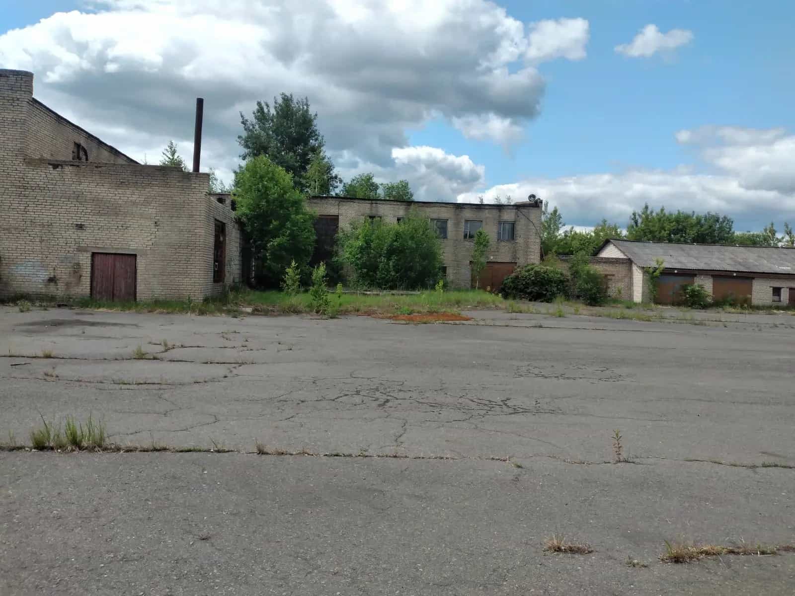 Беларусь, Могилёвская область, Костюковичи, улица Бахарева, 11Ак4, фото 3