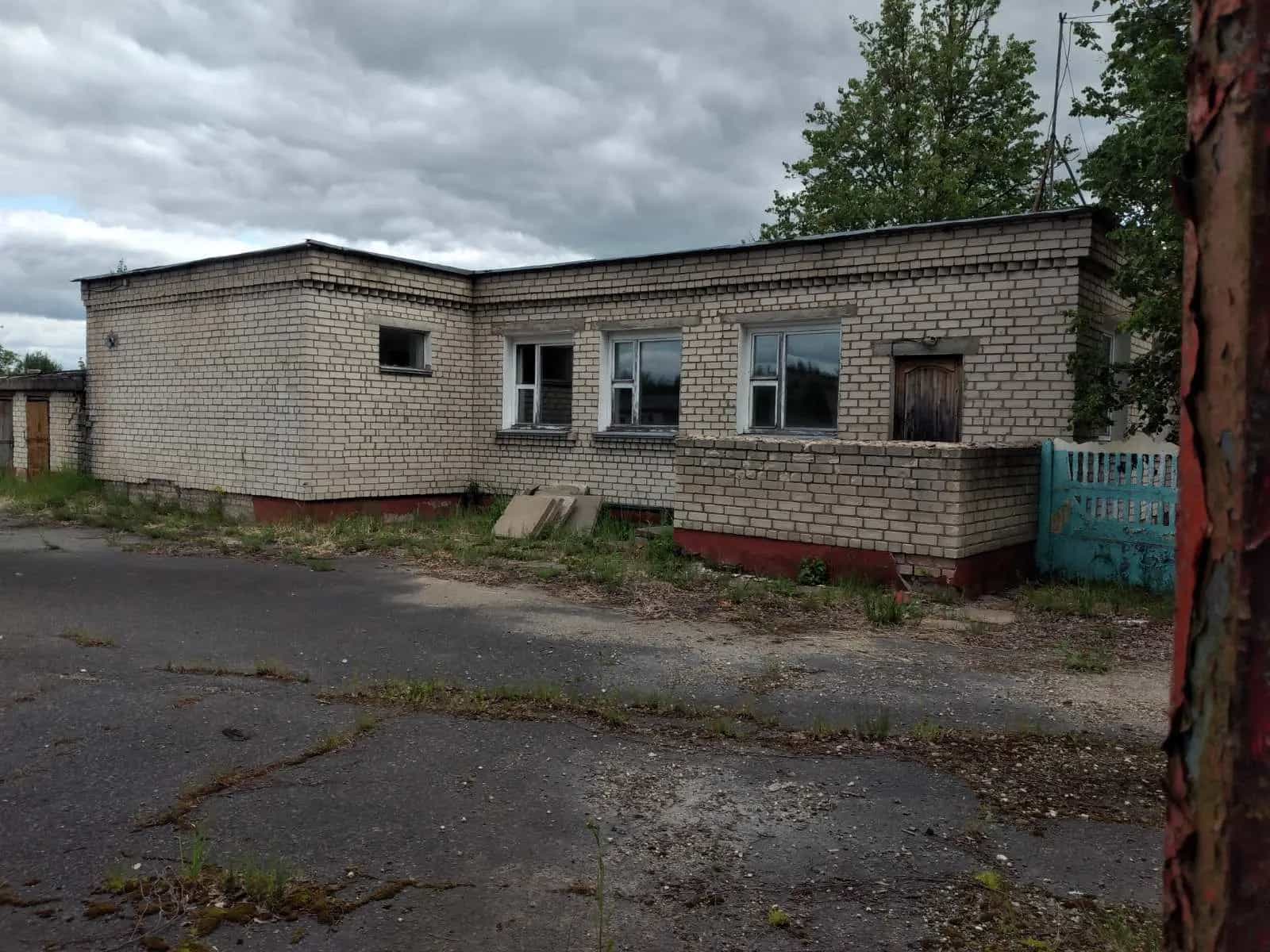 Беларусь, Могилёвская область, Костюковичи, улица Бахарева, 11Ак4, фото 5