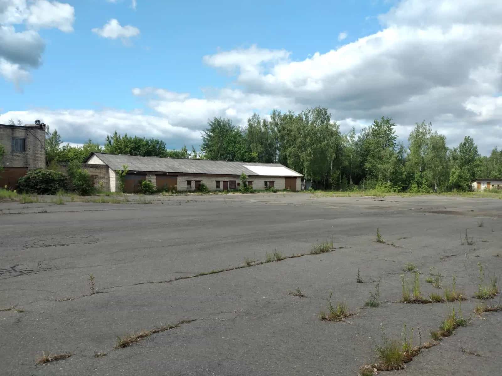 Беларусь, Могилёвская область, Костюковичи, улица Бахарева, 11Ак4, фото 6