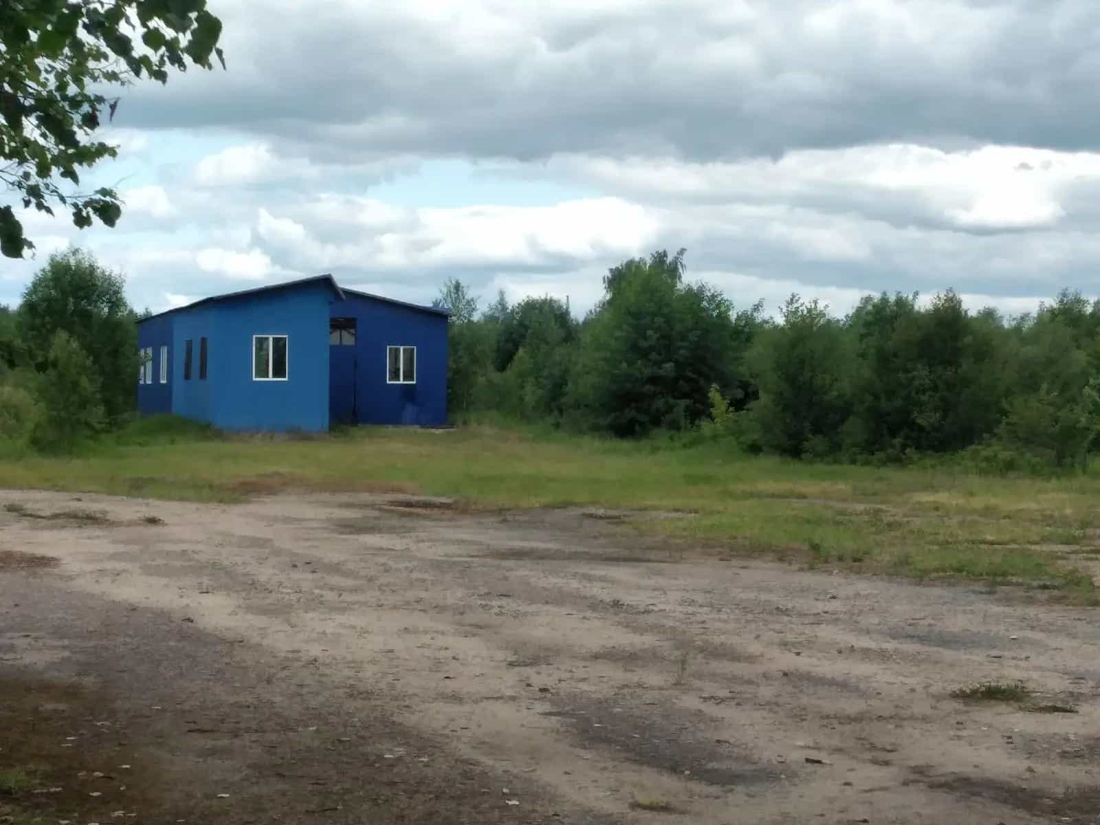 Беларусь, Могилёвская область, Костюковичи, улица Бахарева, 11Ак4, фото 7