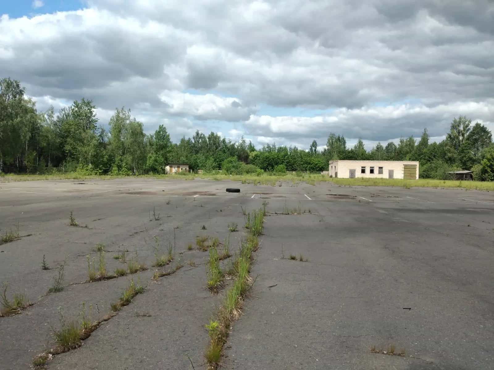 Беларусь, Могилёвская область, Костюковичи, улица Бахарева, 11Ак4, фото 8