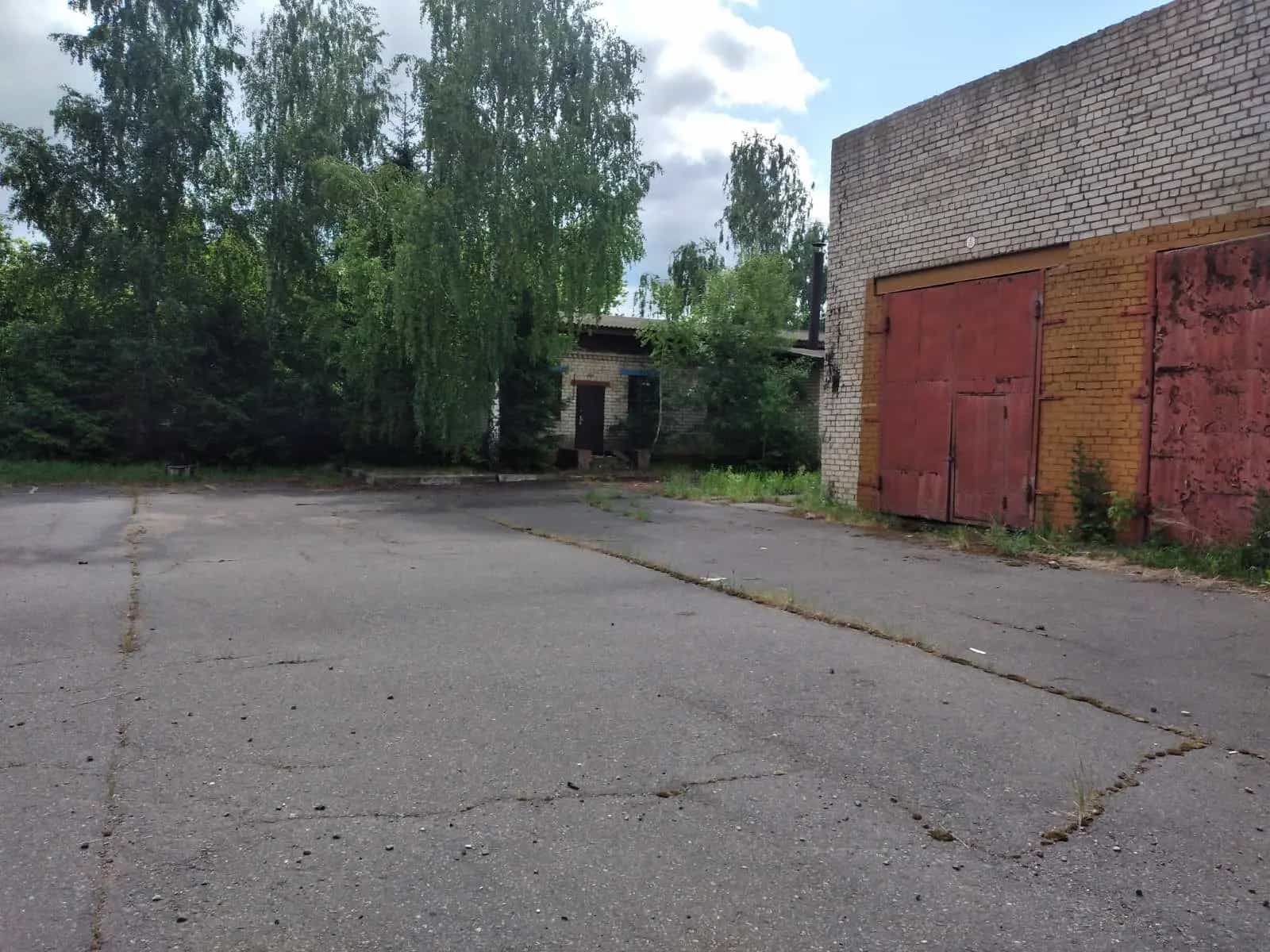 Беларусь, Могилёвская область, Костюковичи, улица Бахарева, 11Ак4, фото 9