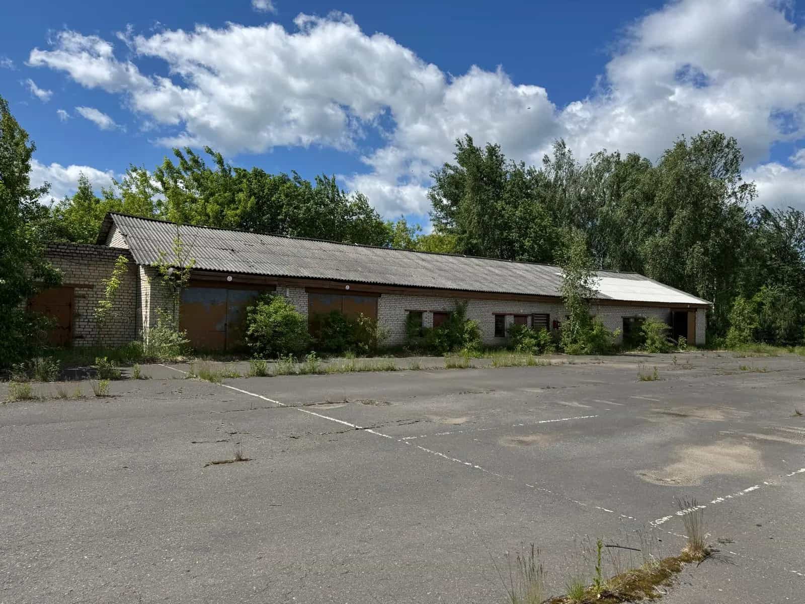 Беларусь, Могилёвская область, Костюковичи, улица Бахарева, 11Ак4, фото 10