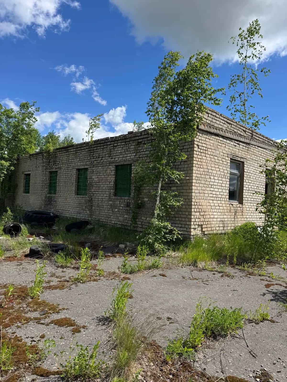 Беларусь, Могилёвская область, Костюковичи, улица Бахарева, 11Ак4, фото 14