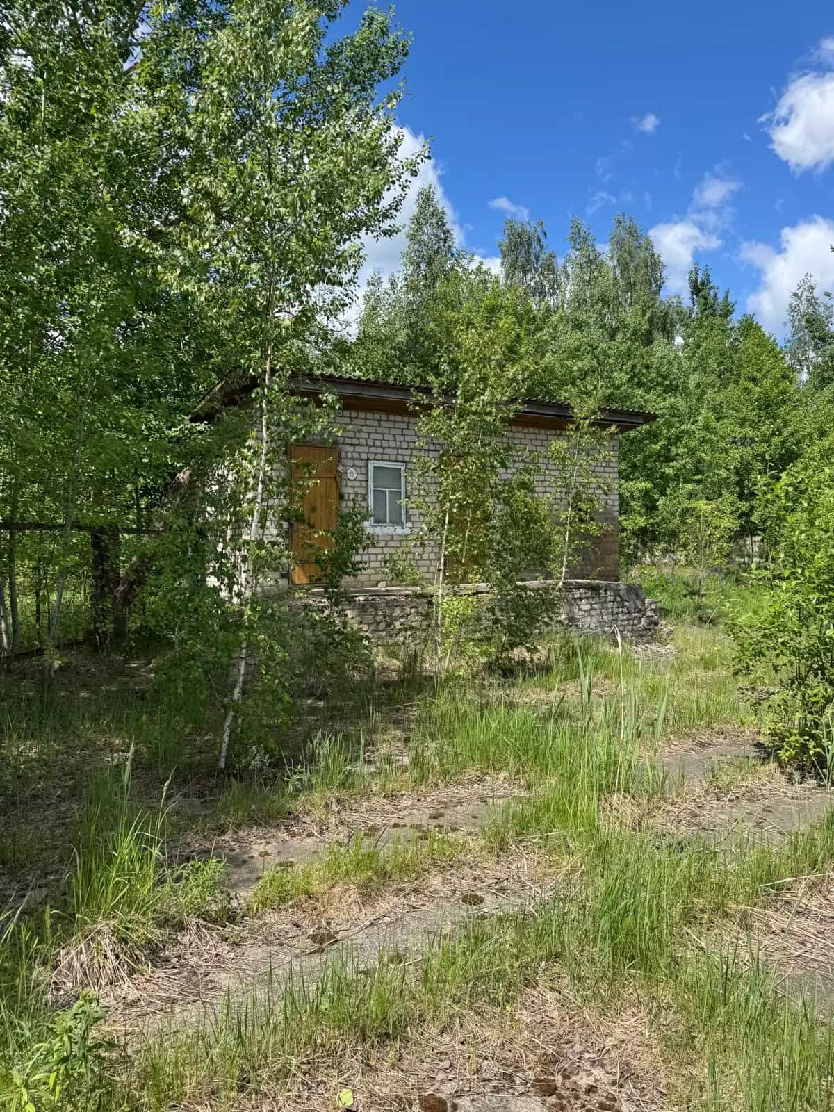 Беларусь, Могилёвская область, Костюковичи, улица Бахарева, 11Ак4, фото 15