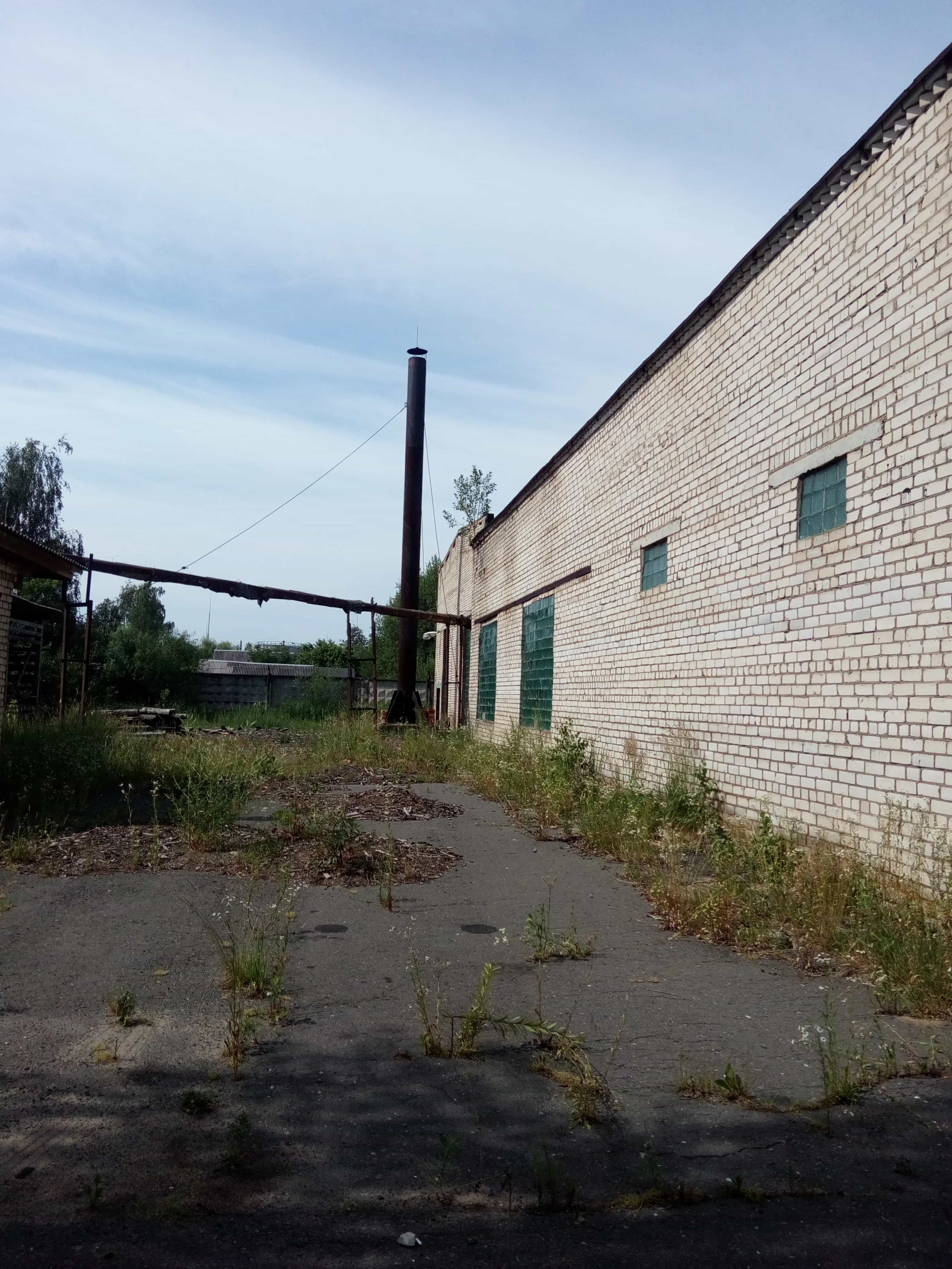Беларусь, Могилёвская область, Костюковичи, улица Бахарева, 11Ак4, фото 16