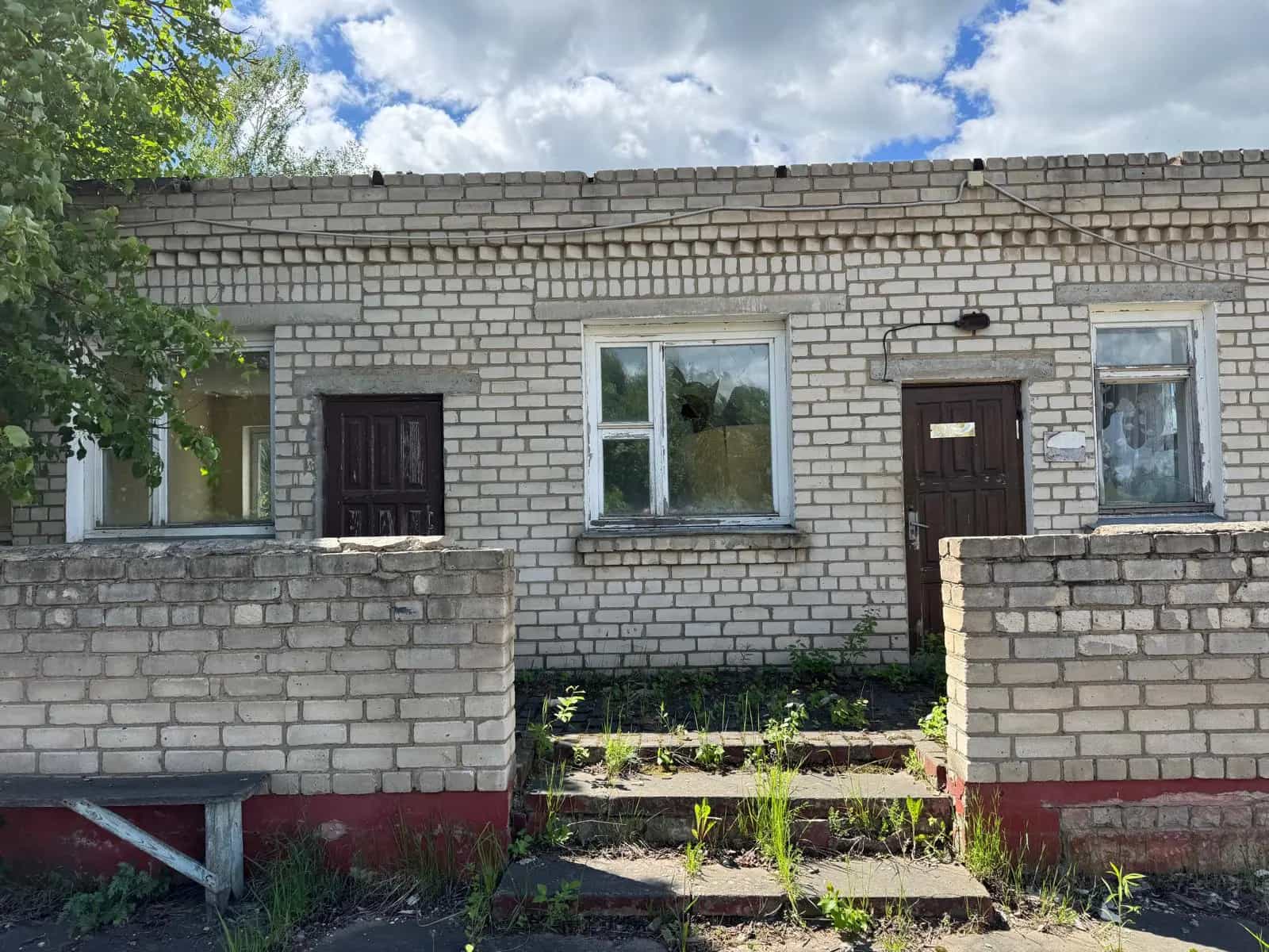 Беларусь, Могилёвская область, Костюковичи, улица Бахарева, 11Ак4, фото 17