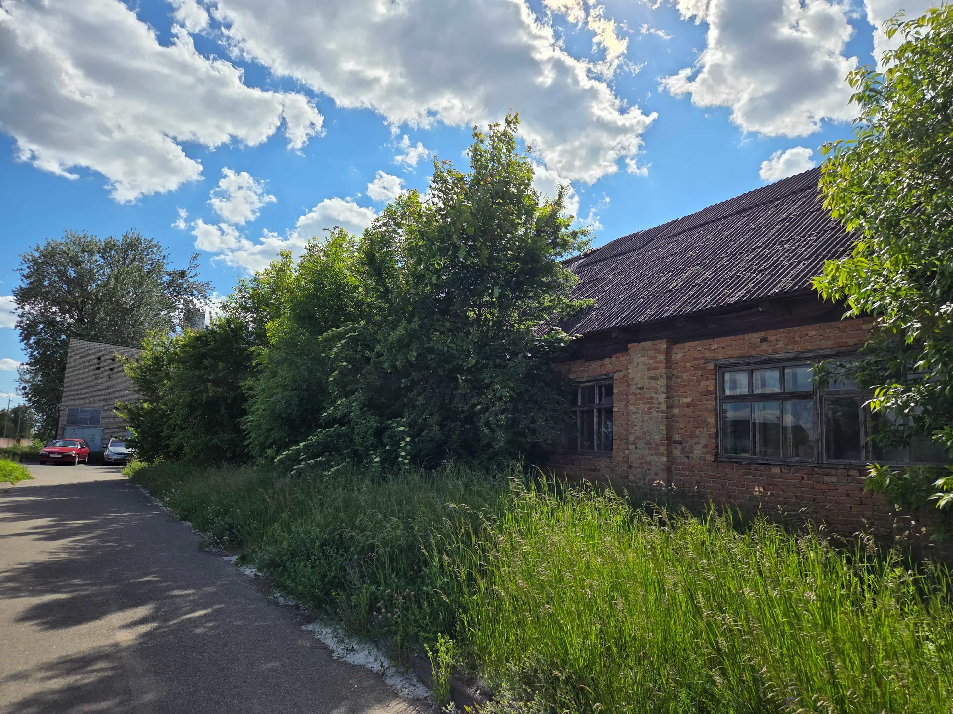 Беларусь, Минская область, Несвиж, улица Кутузова, 3, фото 2