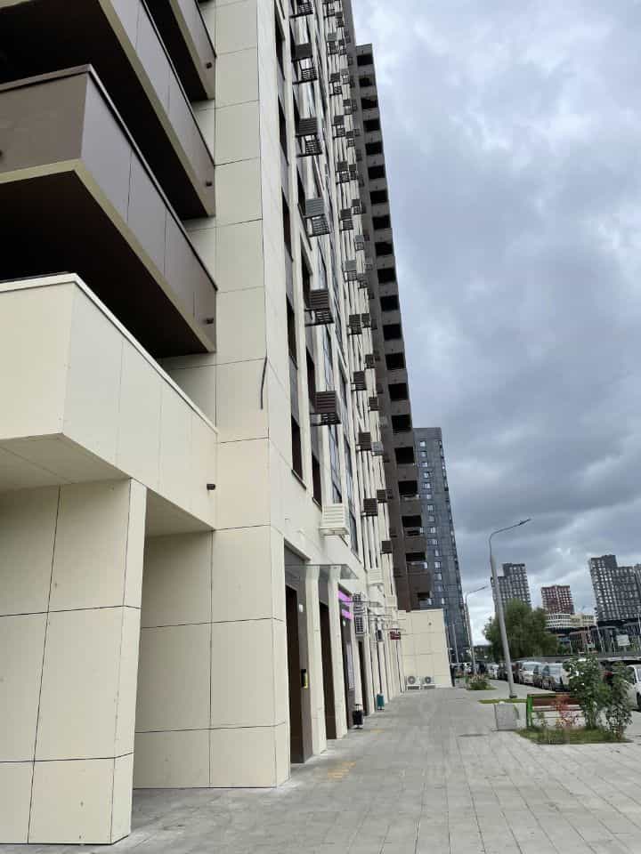 Россия, Москва, улица Николая Озерова, 2к1, фото 30