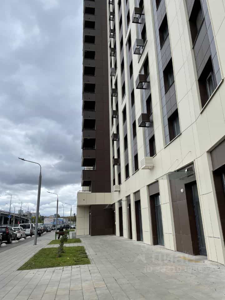 Россия, Москва, улица Николая Озерова, 2к1, фото 31