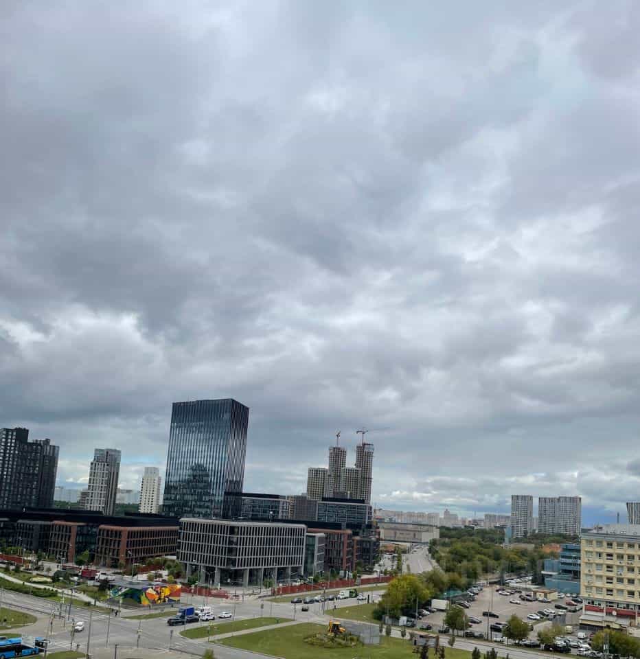 Россия, Москва, улица Николая Озерова, 2к1, фото 33