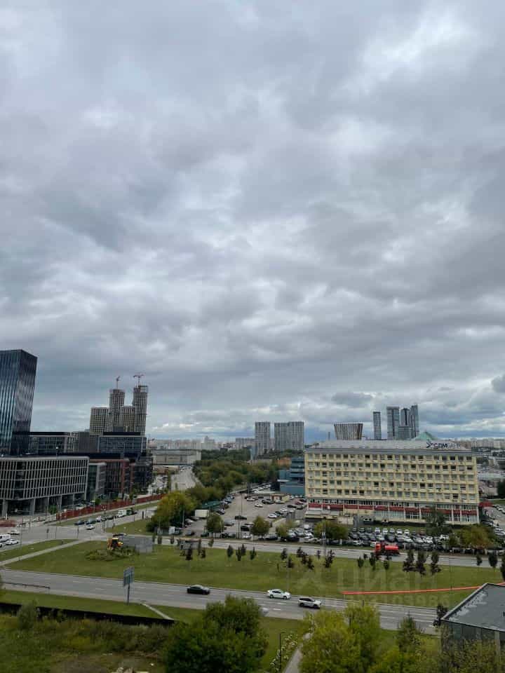 Россия, Москва, улица Николая Озерова, 2к1, фото 34