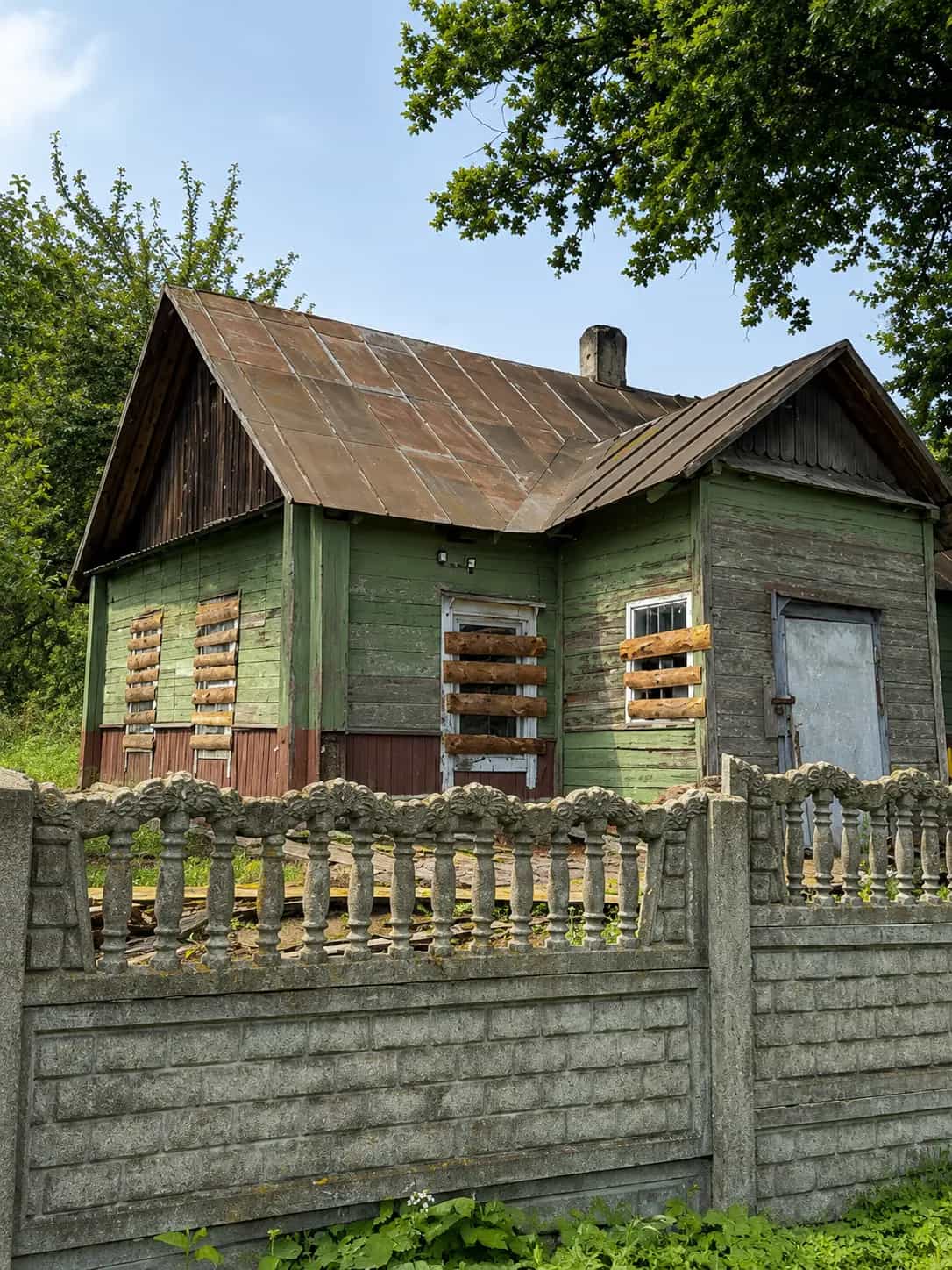 Беларусь, Минский район, Новодворский сельсовет, 50, фото 6