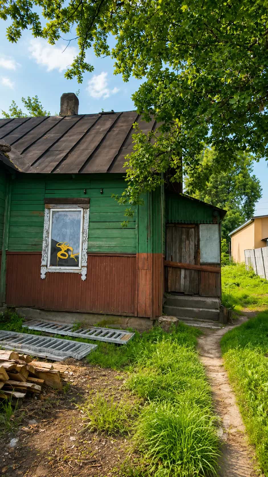 Беларусь, Минский район, Новодворский сельсовет, 50, фото 7