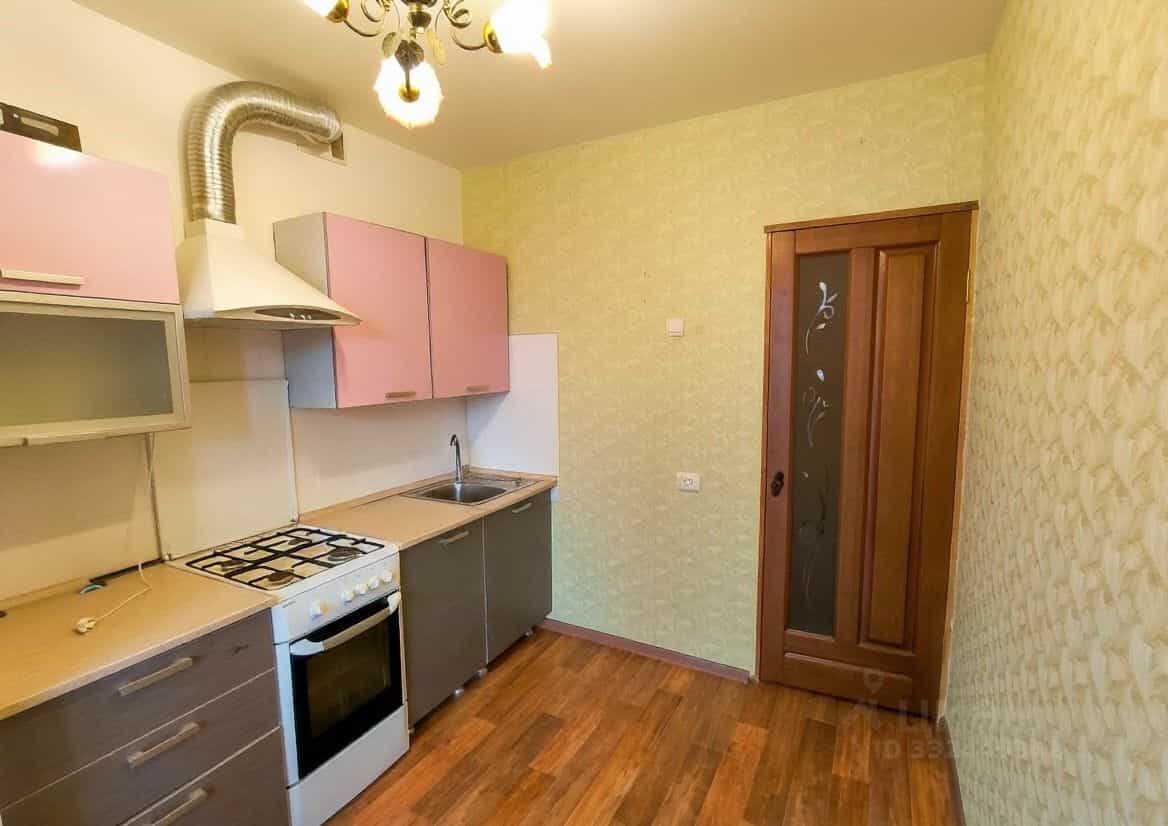 Россия, Саратов, улица имени Н.И. Крылова, 1А, фото 3