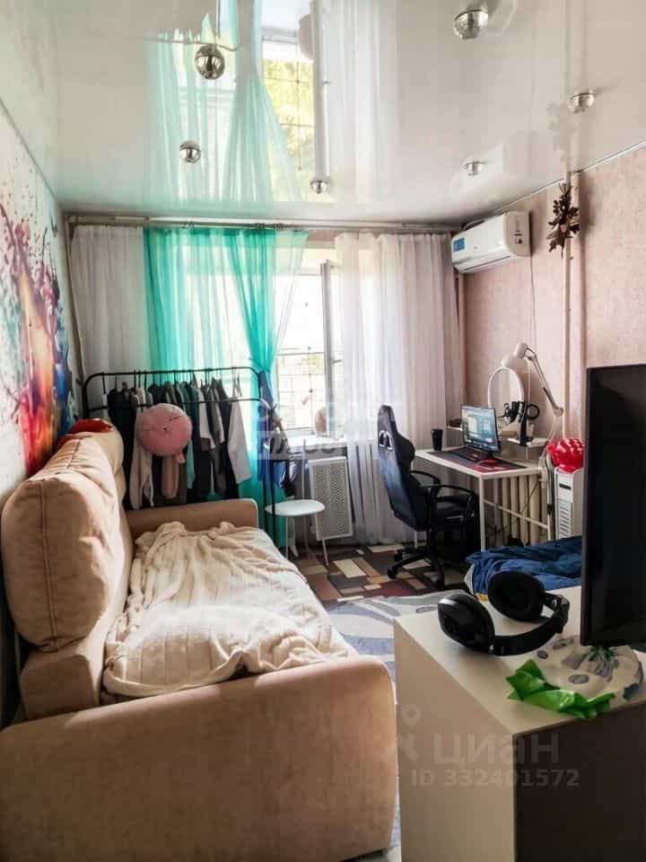 Россия, Липецк, улица 8 Марта, 13