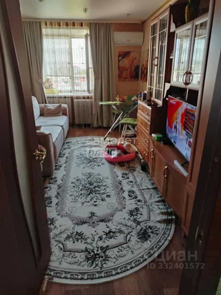 Россия, Липецк, улица 8 Марта, 13, фото 5