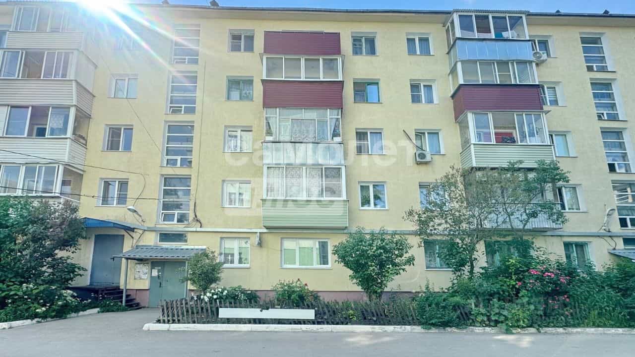 Россия, Калуга, улица Ленина, 53, фото 4