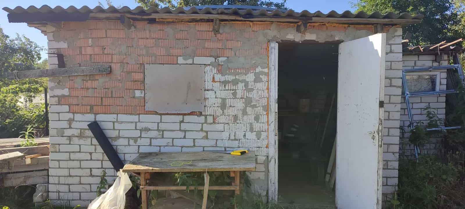 Беларусь, Минская область, Смолевичский район, Заболотский сельсовет, садоводческое товарищество Амкодор-1, 120, фото 8