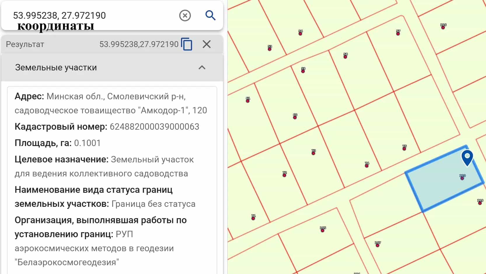 Беларусь, Минская область, Смолевичский район, Заболотский сельсовет, садоводческое товарищество Амкодор-1, 120, фото 15