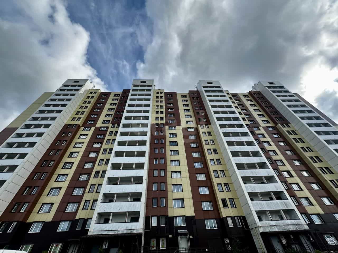 Россия, Смоленск, микрорайон Королёвка, 21, фото 6