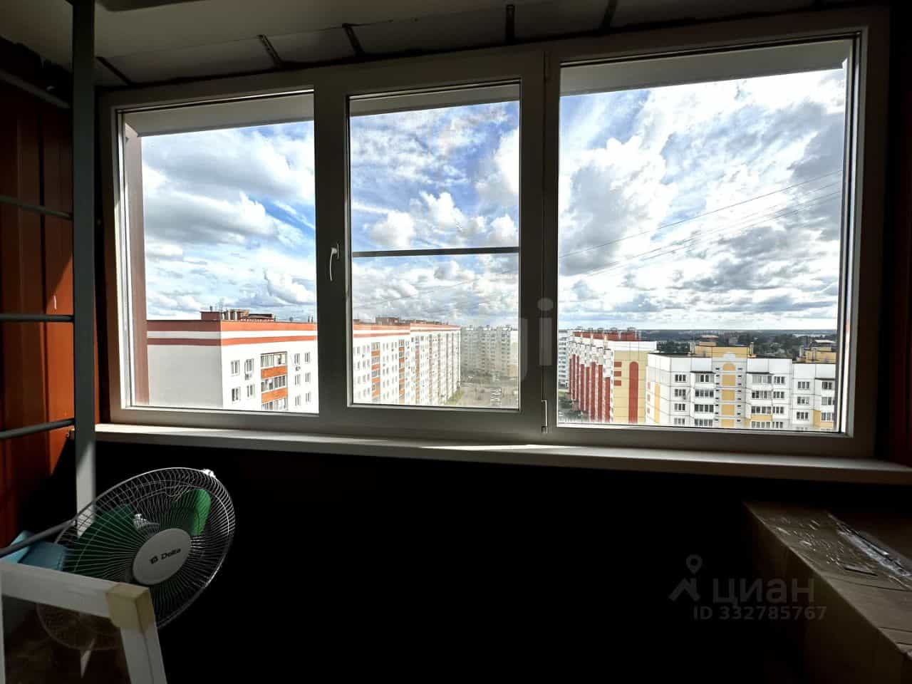 Россия, Смоленск, микрорайон Королёвка, 21, фото 13