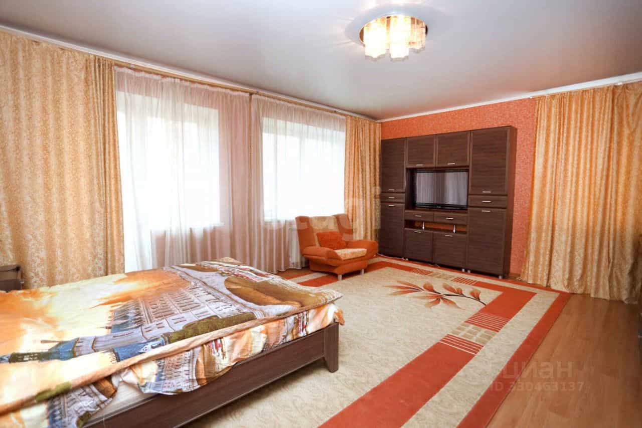Россия, Смоленск, улица Марии Октябрьской, 16А, фото 4