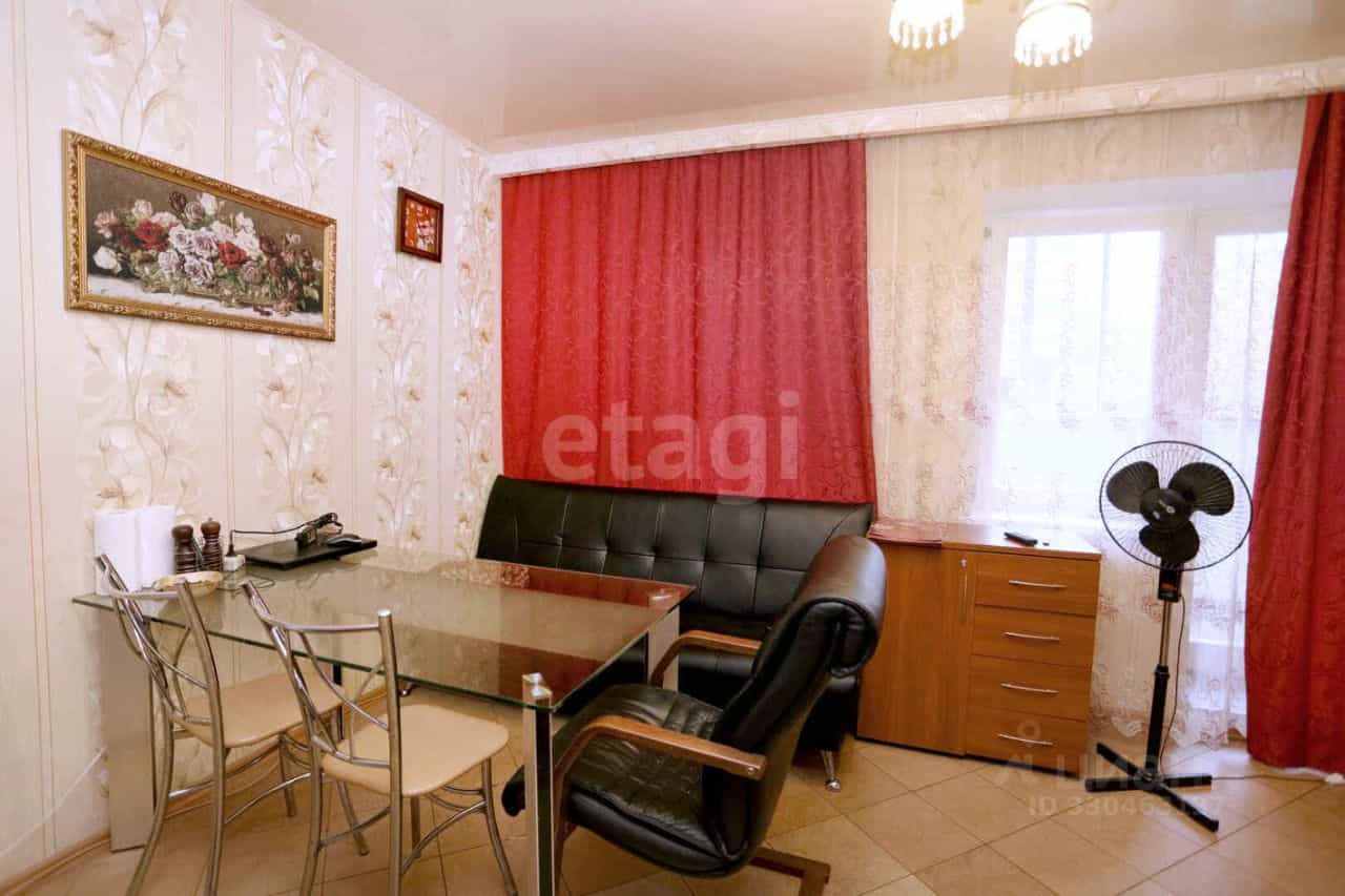 Россия, Смоленск, улица Марии Октябрьской, 16А, фото 10