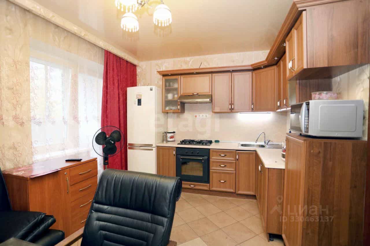 Россия, Смоленск, улица Марии Октябрьской, 16А, фото 11
