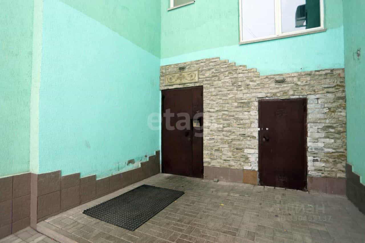 Россия, Смоленск, улица Марии Октябрьской, 16А, фото 18