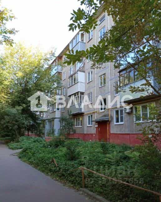 Россия, Иваново, 2-я Меланжевая улица, 7, фото 12