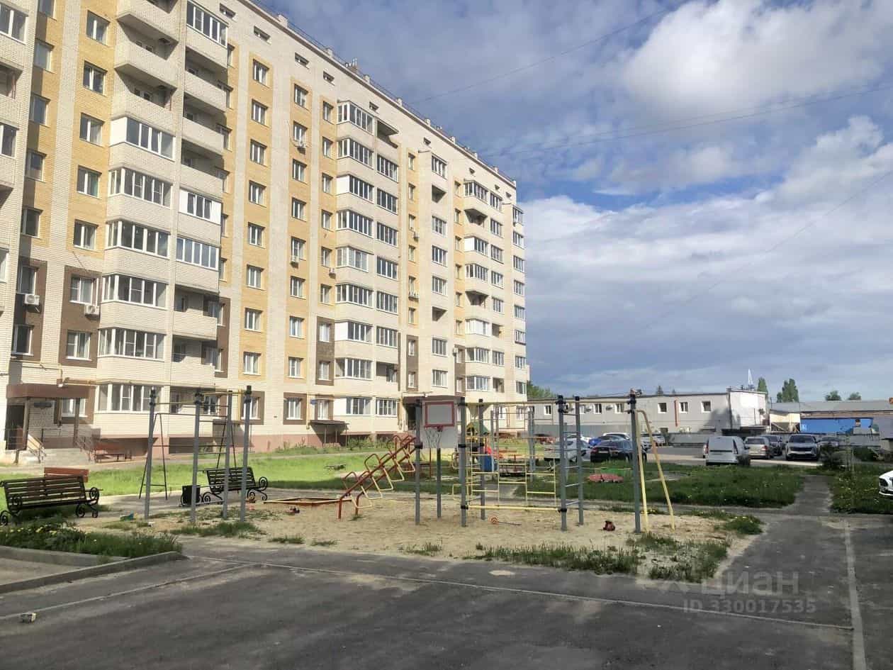 Россия, Тамбов, Моршанское шоссе, 24К, фото 22