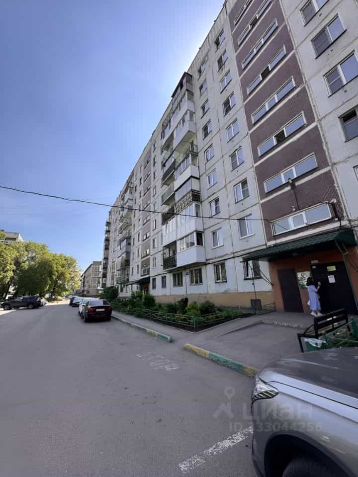 Россия, Кемеровская область — Кузбасс, Новокузнецк, улица 13-й Микрорайон, 18, фото 10