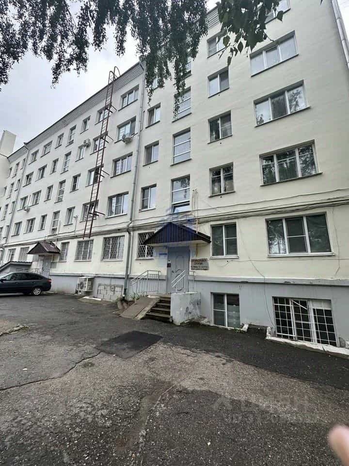 Россия, Чувашская Республика — Чувашия, Чебоксары, проспект Ленина, 49, фото 3