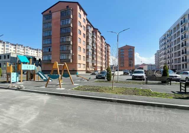 Фото объекта