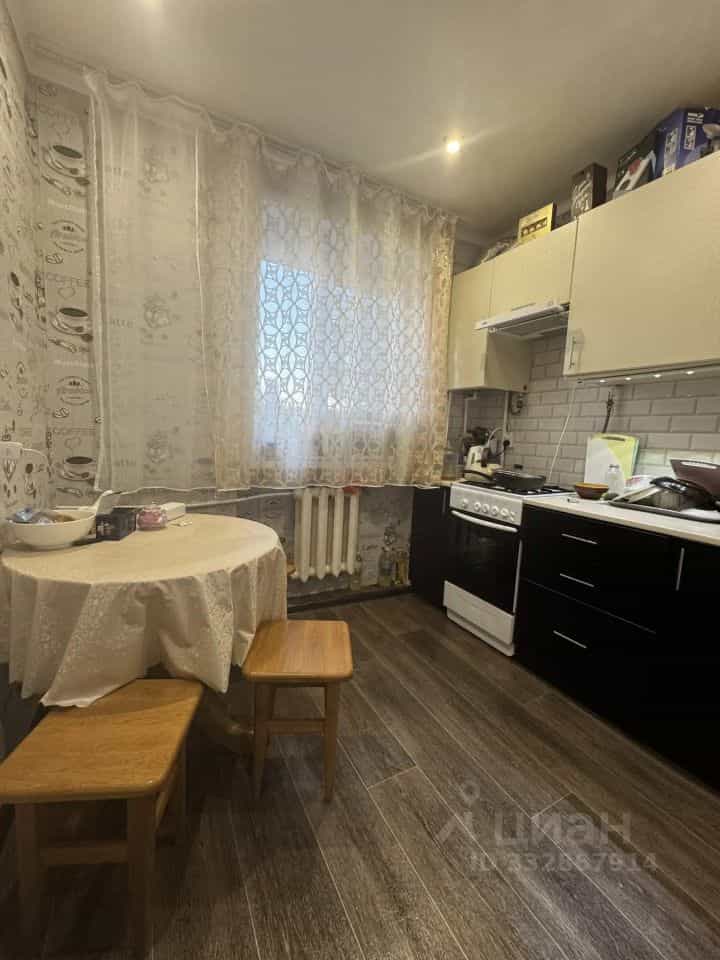 Россия, Астрахань, микрорайон 3-й Интернационал, Ростовский переулок, 8, фото 3