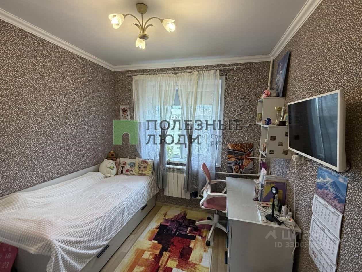 Россия, Курган, Чернореченская улица, 57, фото 7
