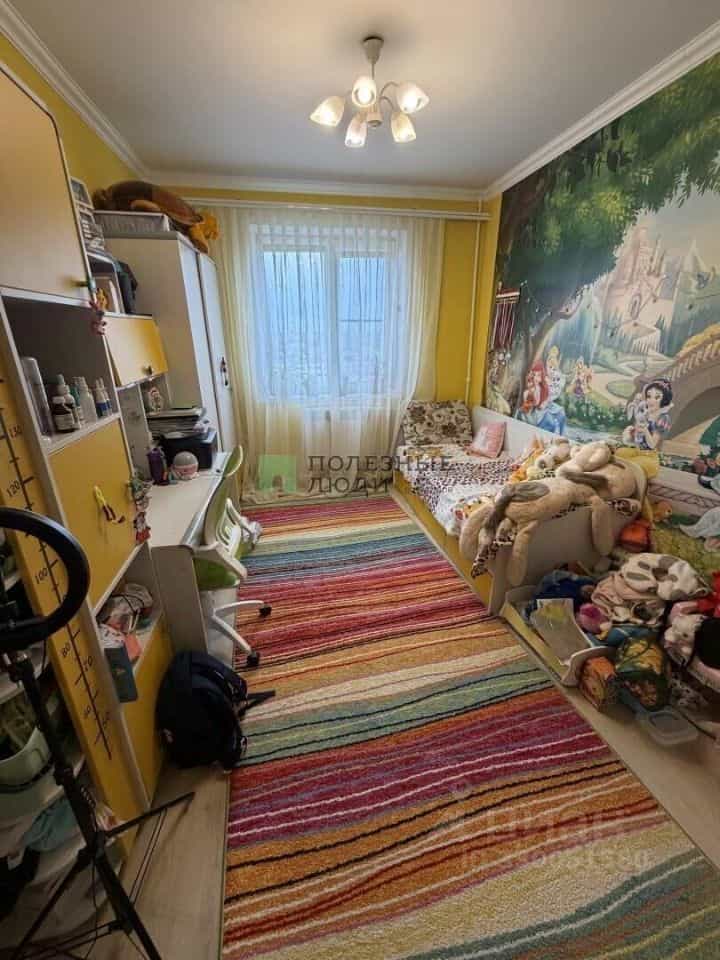 Россия, Курган, Чернореченская улица, 57, фото 10