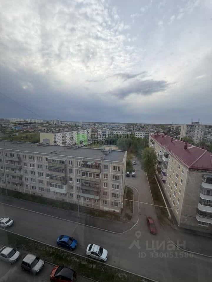 Россия, Курган, Чернореченская улица, 57, фото 18