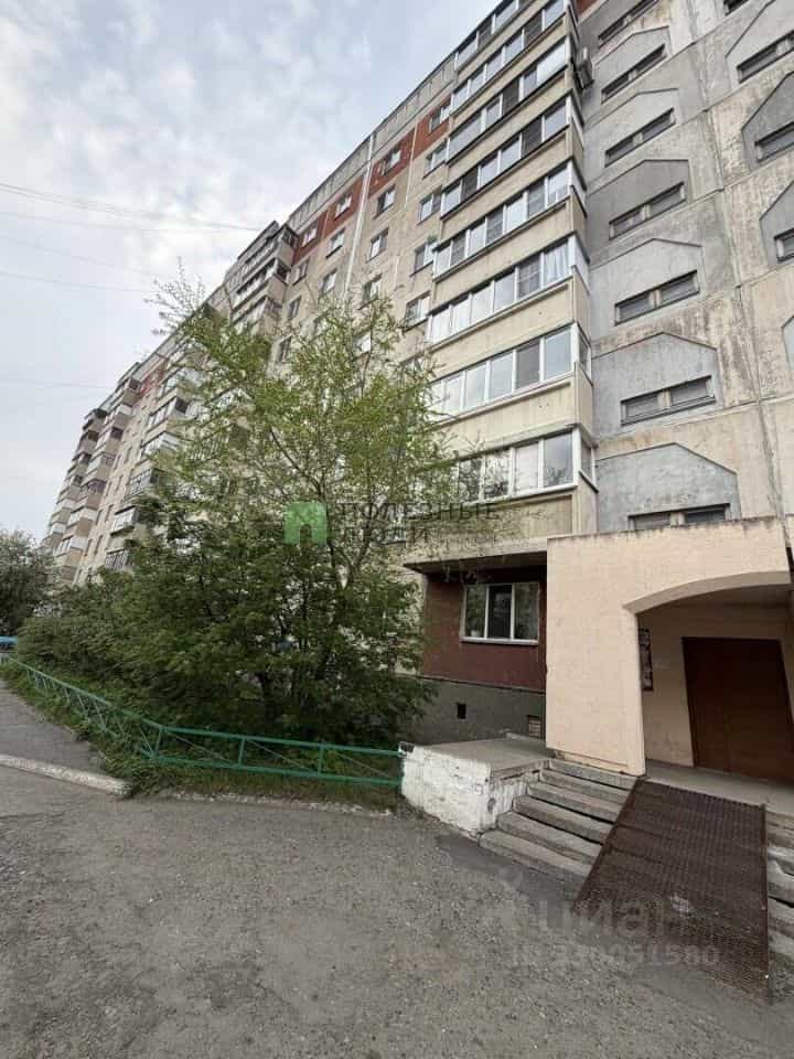 Россия, Курган, Чернореченская улица, 57, фото 19