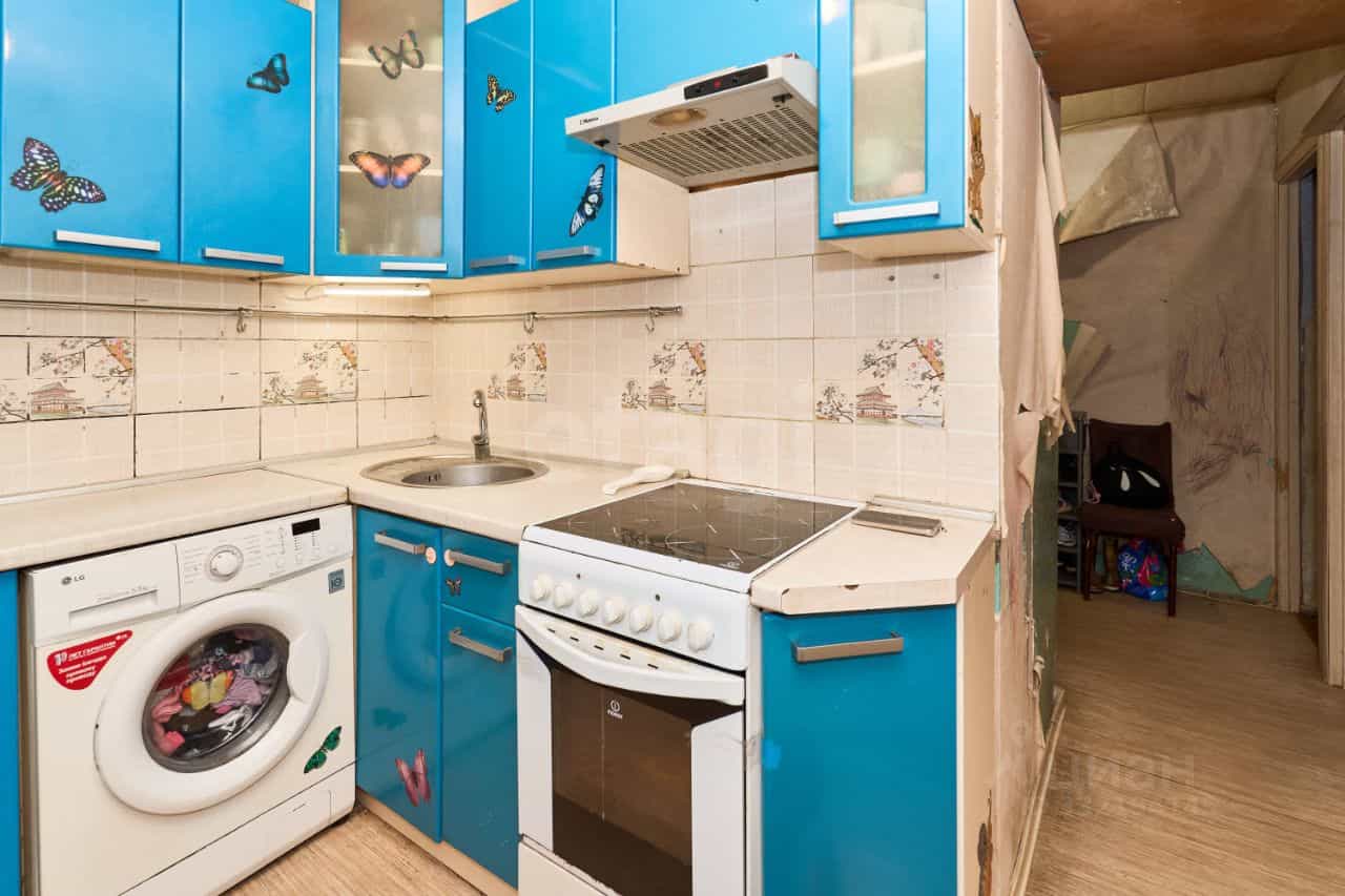 Россия, Томск, Ленинский район, микрорайон Каштак, улица Ференца Мюнниха, 42, фото 10