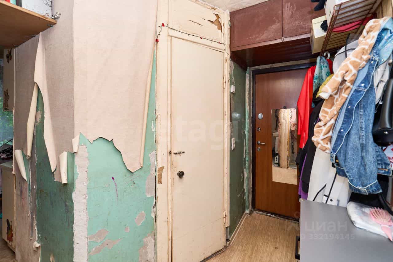 Россия, Томск, Ленинский район, микрорайон Каштак, улица Ференца Мюнниха, 42, фото 14