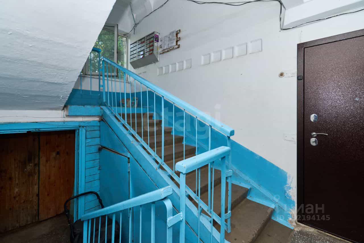 Россия, Томск, Ленинский район, микрорайон Каштак, улица Ференца Мюнниха, 42, фото 19