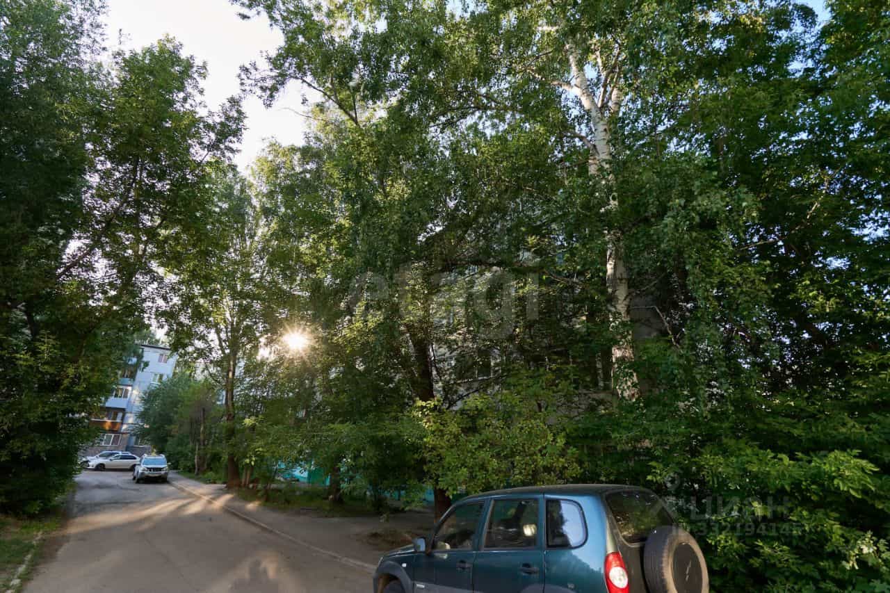Россия, Томск, Ленинский район, микрорайон Каштак, улица Ференца Мюнниха, 42, фото 21