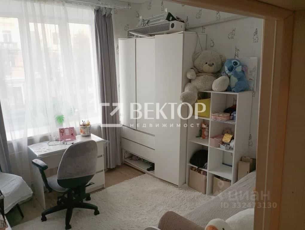 Россия, Иваново, улица Громобоя, 15, фото 13