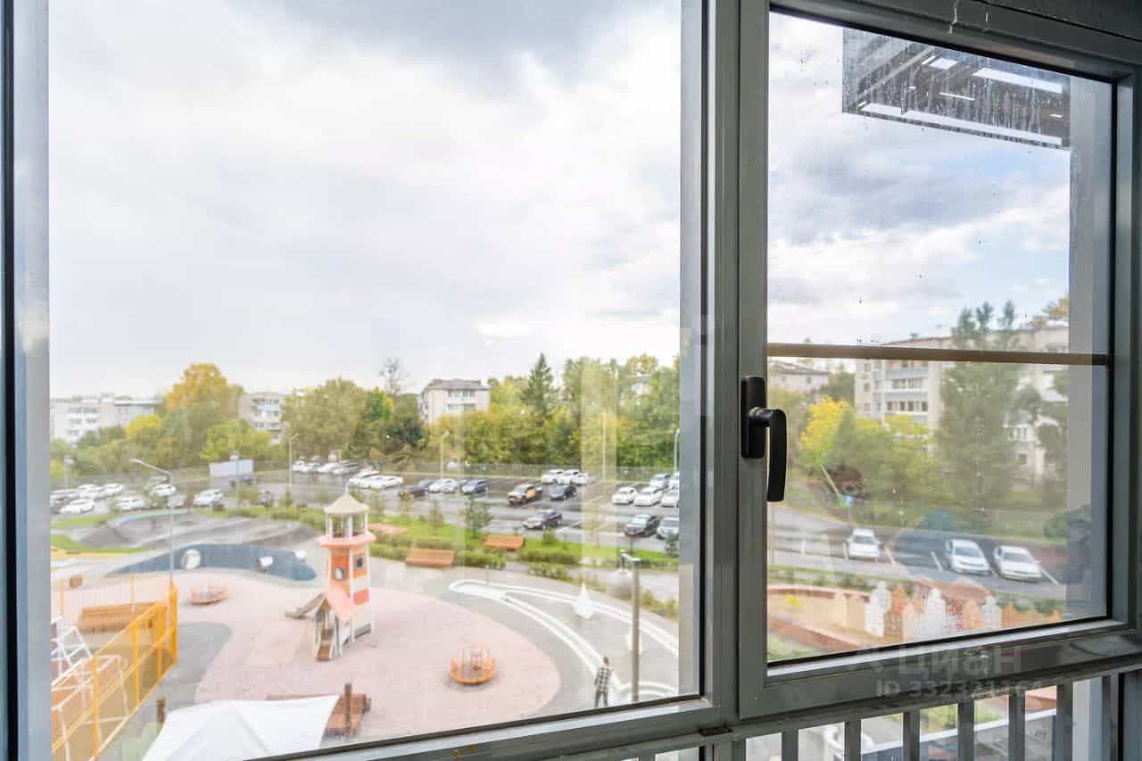 Россия, Хабаровск, улица Груднова, 1к2, фото 16