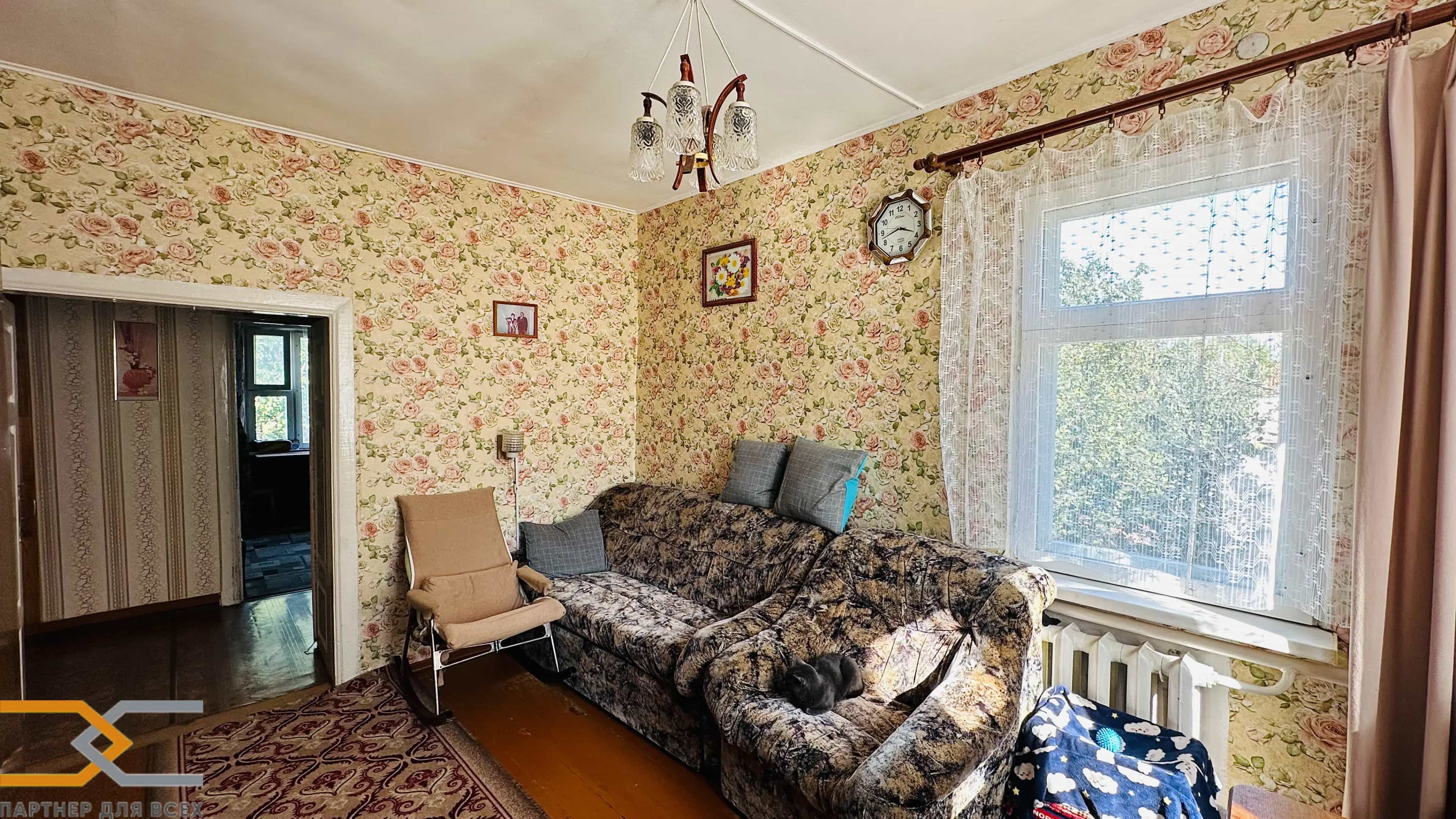 Беларусь, Минская область, Слуцк, 2-й переулок Урицкого, 10, фото 4